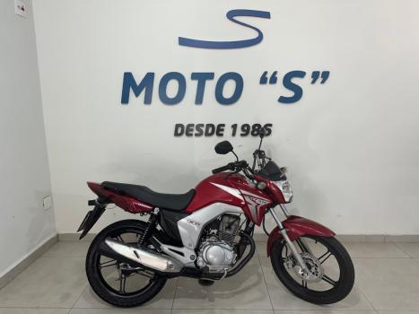HONDA CG 150 TITAN EX MIX, Foto 1