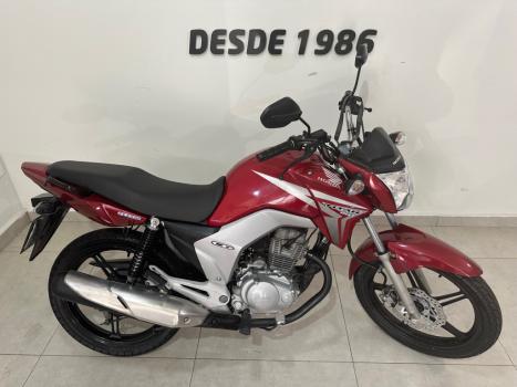 HONDA CG 150 TITAN EX MIX, Foto 2