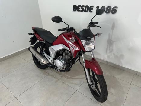 HONDA CG 150 TITAN EX MIX, Foto 3