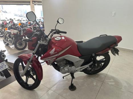 HONDA CG 150 TITAN EX MIX, Foto 4