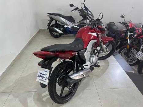 HONDA CG 150 TITAN EX MIX, Foto 5