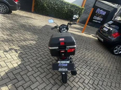 HONDA CG 150 TITAN ESD, Foto 5
