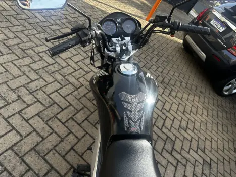 HONDA CG 150 TITAN ESD, Foto 6