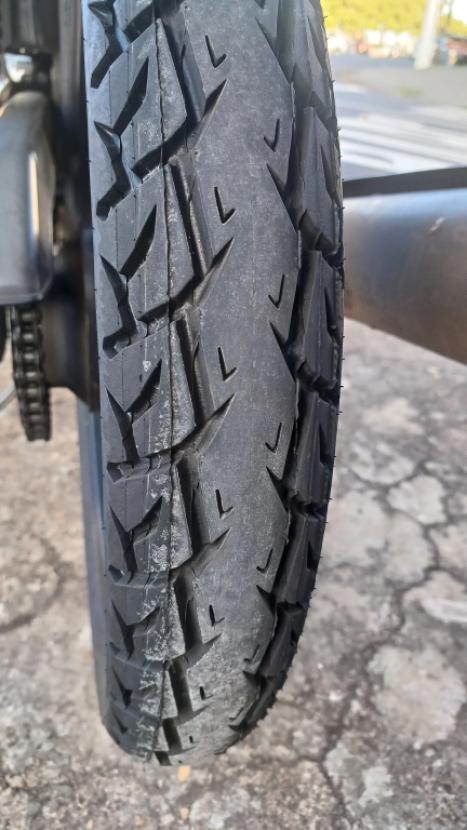 HONDA CG 150 TITAN EX MIX, Foto 1