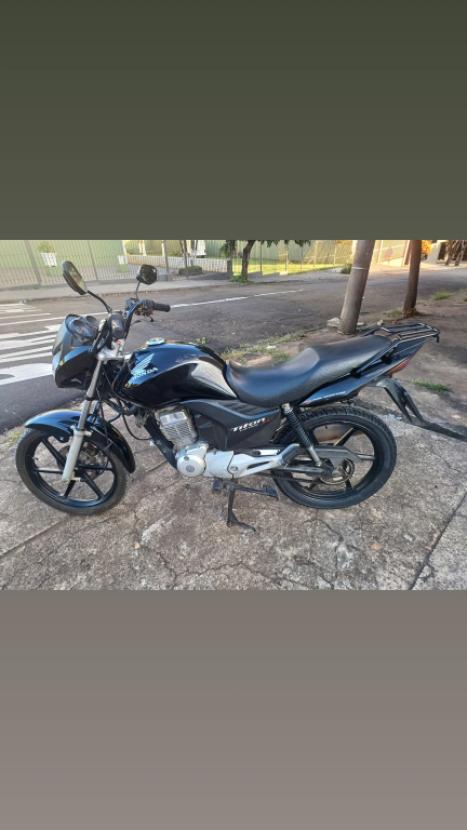 HONDA CG 150 TITAN EX MIX, Foto 2