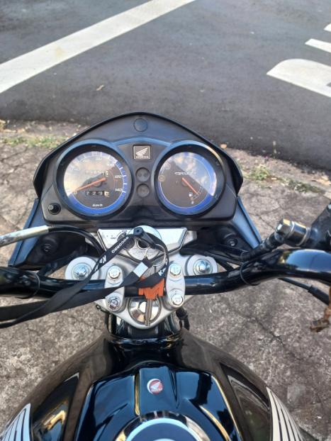 HONDA CG 150 TITAN EX MIX, Foto 4