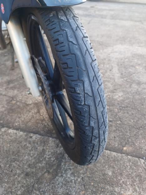 HONDA CG 150 TITAN EX MIX, Foto 5
