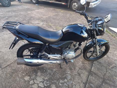 HONDA CG 150 TITAN EX MIX, Foto 6