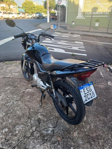 HONDA CG 150 TITAN EX MIX, Foto 7