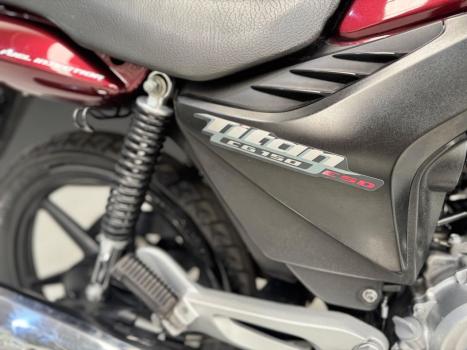 HONDA CG 150 TITAN ESD, Foto 2