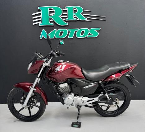 HONDA CG 150 TITAN ESD, Foto 6