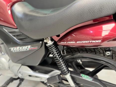 HONDA CG 150 TITAN ESD, Foto 7