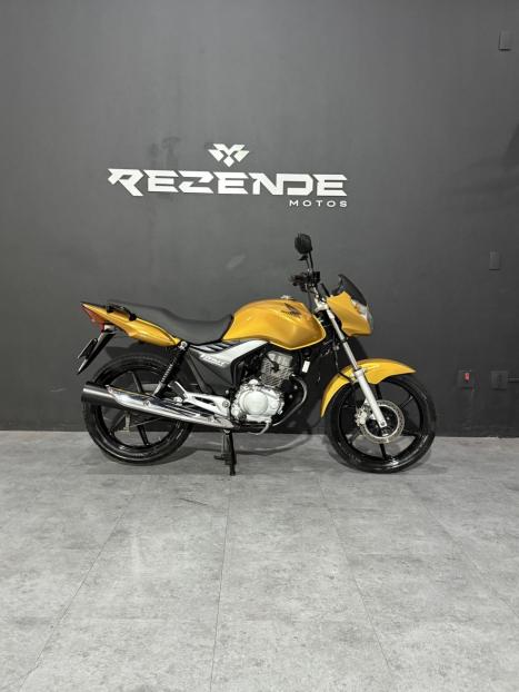 HONDA CG 150 TITAN EX MIX, Foto 1