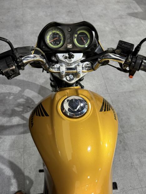 HONDA CG 150 TITAN EX MIX, Foto 2