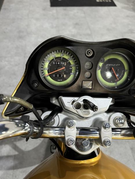 HONDA CG 150 TITAN EX MIX, Foto 3