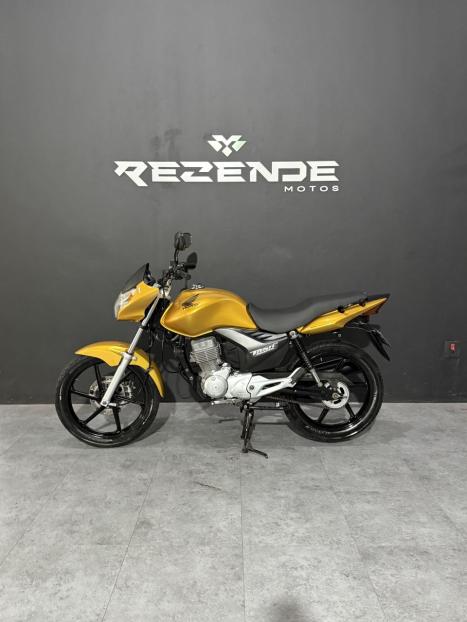 HONDA CG 150 TITAN EX MIX, Foto 4