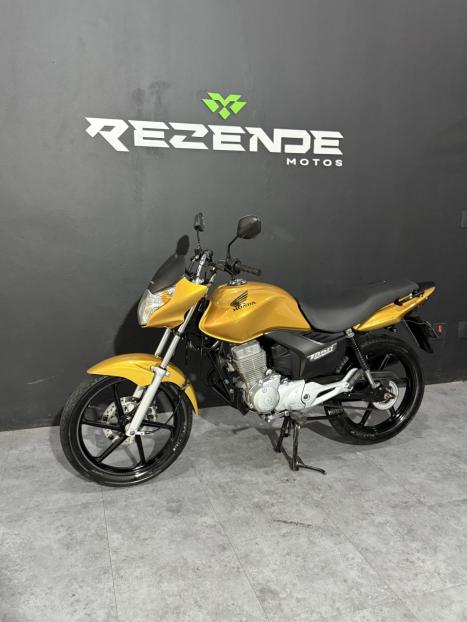 HONDA CG 150 TITAN EX MIX, Foto 5