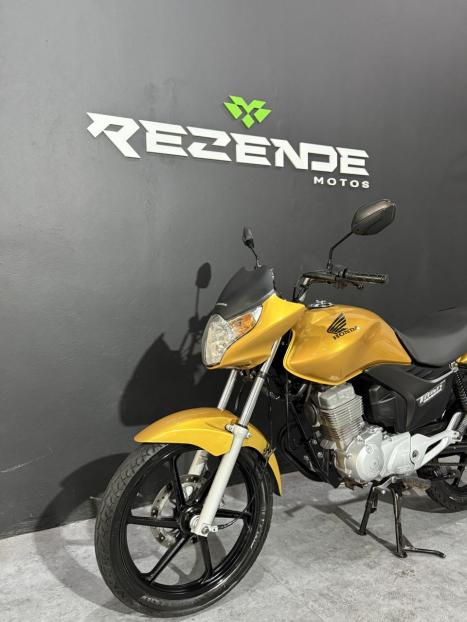 HONDA CG 150 TITAN EX MIX, Foto 6