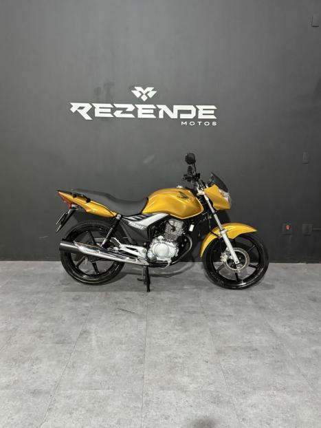 HONDA CG 150 TITAN EX MIX, Foto 7