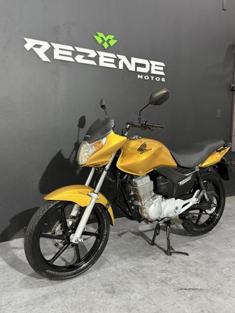 HONDA CG 150 TITAN EX MIX, Foto 8