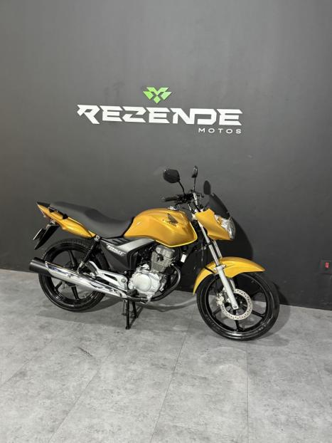 HONDA CG 150 TITAN EX MIX, Foto 9