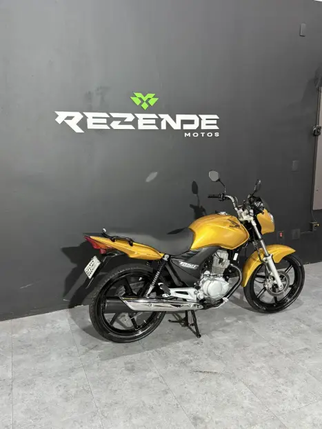 HONDA CG 150 TITAN EX MIX, Foto 10