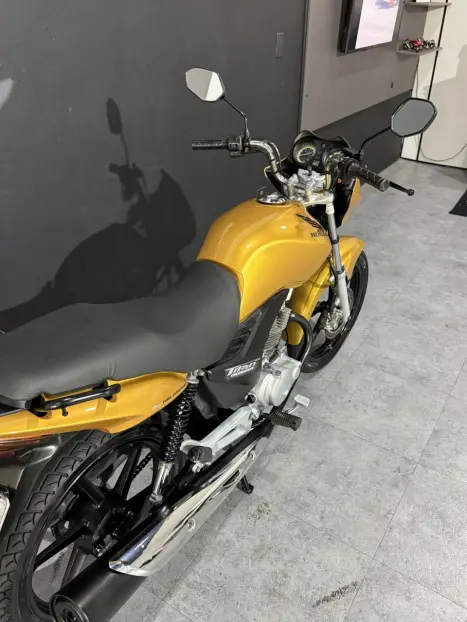 HONDA CG 150 TITAN EX MIX, Foto 11
