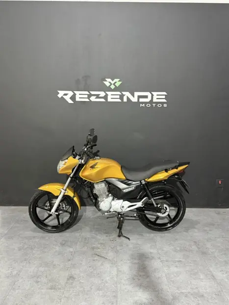 HONDA CG 150 TITAN EX MIX, Foto 12