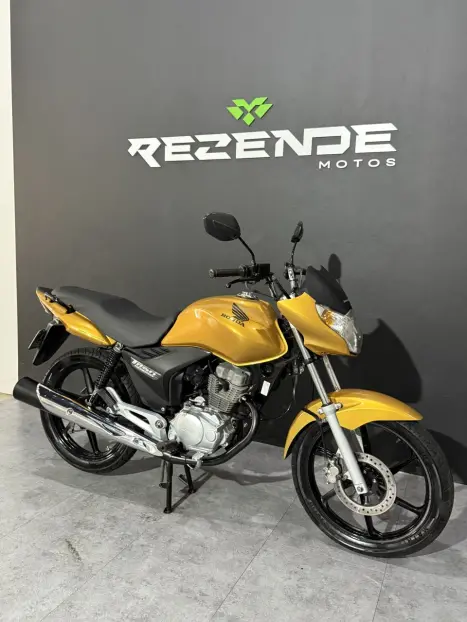 HONDA CG 150 TITAN EX MIX, Foto 13