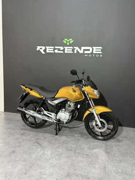 HONDA CG 150 TITAN EX MIX, Foto 14