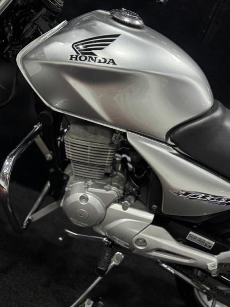 HONDA CG 150 TITAN ESD, Foto 6