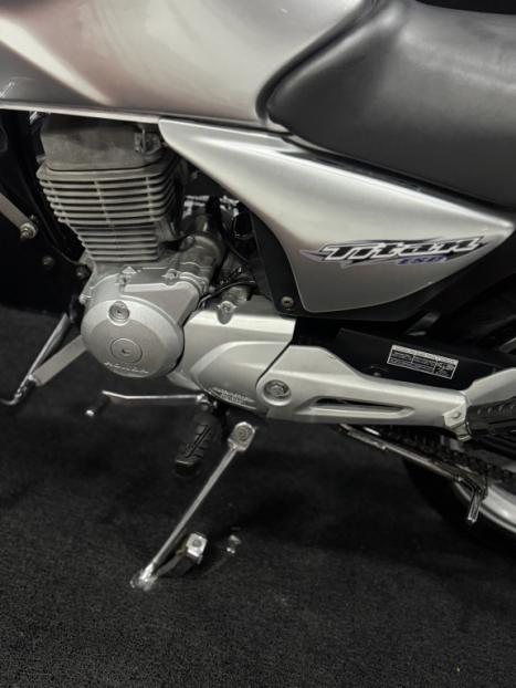 HONDA CG 150 TITAN ESD, Foto 9
