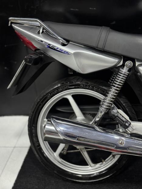 HONDA CG 150 TITAN ESD, Foto 2