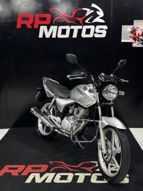 HONDA CG 150 TITAN ESD, Foto 10