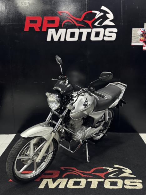 HONDA CG 150 TITAN ESD, Foto 11