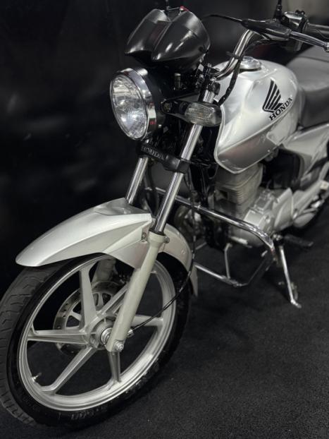 HONDA CG 150 TITAN ESD, Foto 7