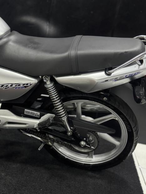 HONDA CG 150 TITAN ESD, Foto 8