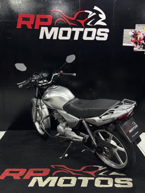 HONDA CG 150 TITAN ESD, Foto 12