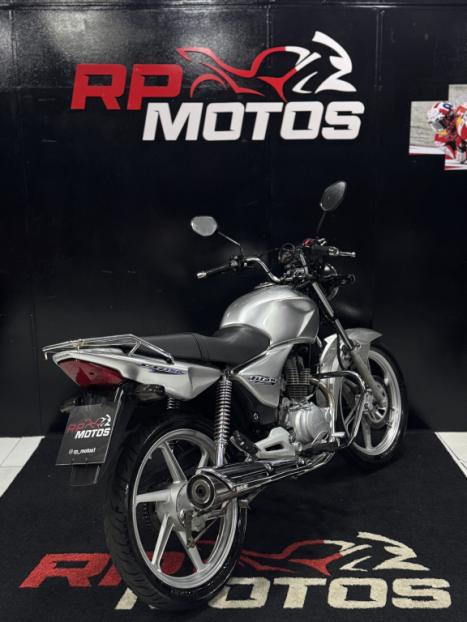 HONDA CG 150 TITAN ESD, Foto 13