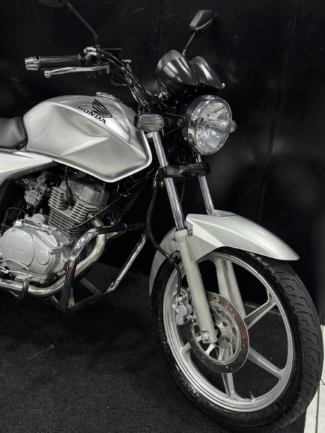 HONDA CG 150 TITAN ESD, Foto 3