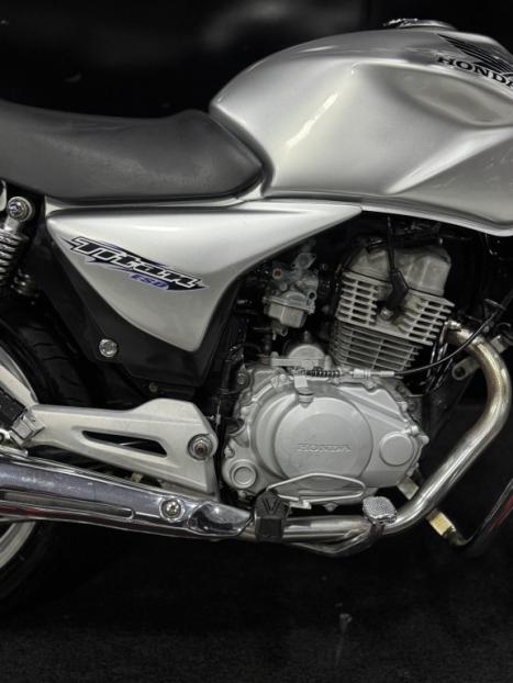 HONDA CG 150 TITAN ESD, Foto 4