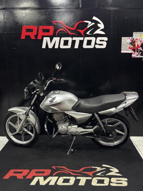 HONDA CG 150 TITAN ESD, Foto 5