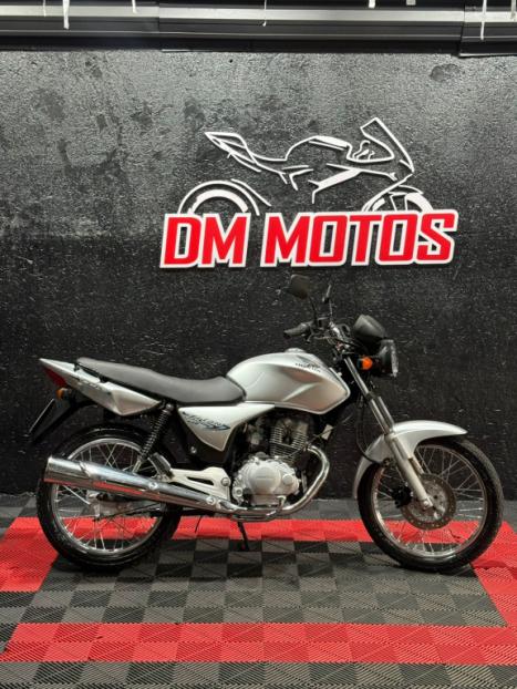 HONDA CG 150 TITAN ESD, Foto 1