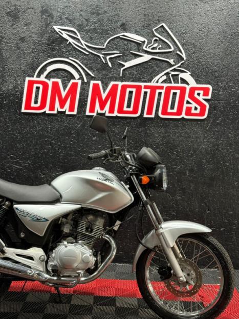 HONDA CG 150 TITAN ESD, Foto 2