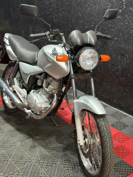 HONDA CG 150 TITAN ESD, Foto 3