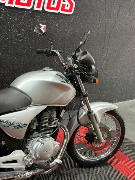 HONDA CG 150 TITAN ESD, Foto 4