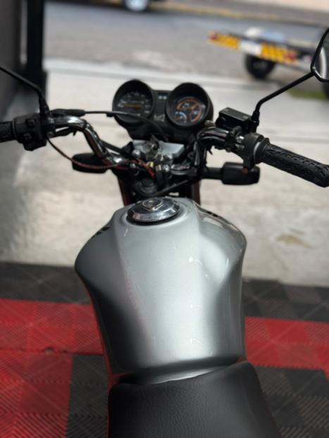 HONDA CG 150 TITAN ESD, Foto 5