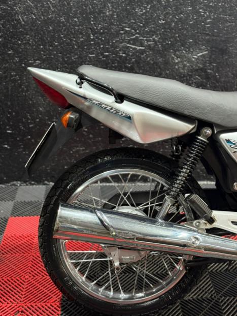 HONDA CG 150 TITAN ESD, Foto 6