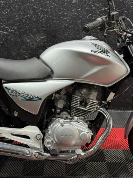 HONDA CG 150 TITAN ESD, Foto 7