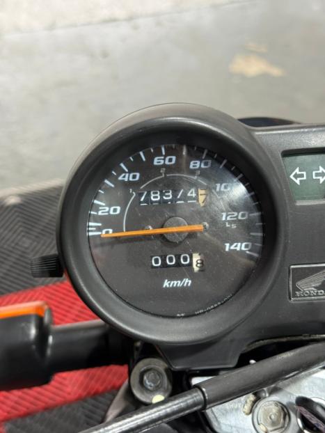 HONDA CG 150 TITAN ESD, Foto 9